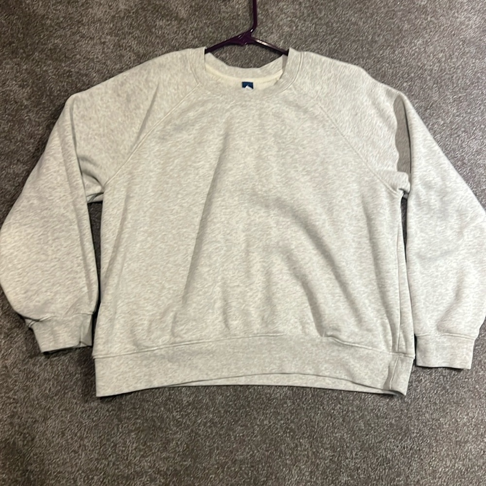 Old Navy Crewneck, L